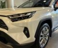 Тойота РАВ 4, объемом двигателя 2.49 л и пробегом 0 тыс. км за 51473 $, фото 12 на Automoto.ua