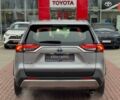 Тойота РАВ 4, об'ємом двигуна 2.49 л та пробігом 0 тис. км за 36501 $, фото 5 на Automoto.ua