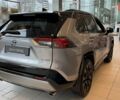 Тойота РАВ 4, об'ємом двигуна 2.49 л та пробігом 0 тис. км за 43665 $, фото 4 на Automoto.ua