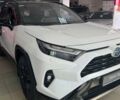 Тойота РАВ 4, об'ємом двигуна 2.49 л та пробігом 0 тис. км за 41930 $, фото 1 на Automoto.ua
