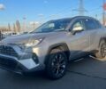 купити нове авто Тойота РАВ 4 2025 року від офіційного дилера Тойота на Столичному Тойота фото