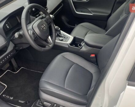 Тойота РАВ 4, объемом двигателя 2.49 л и пробегом 0 тыс. км за 51660 $, фото 11 на Automoto.ua