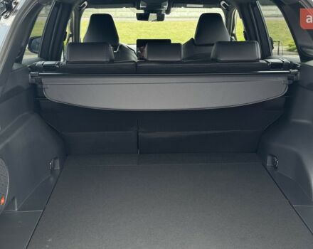 Тойота РАВ 4, объемом двигателя 2.49 л и пробегом 0 тыс. км за 42116 $, фото 18 на Automoto.ua