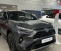 Тойота РАВ 4, об'ємом двигуна 2.49 л та пробігом 0 тис. км за 42059 $, фото 1 на Automoto.ua