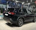 Тойота РАВ 4, объемом двигателя 2.49 л и пробегом 0 тыс. км за 44752 $, фото 3 на Automoto.ua