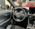 Тойота РАВ 4, объемом двигателя 2.49 л и пробегом 0 тыс. км за 51876 $, фото 26 на Automoto.ua