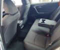 купить новое авто Тойота РАВ 4 2025 года от официального дилера Тойота Центр Чернігів «Соллі-Плюс» Тойота фото