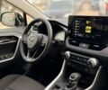 Тойота РАВ 4, объемом двигателя 2.49 л и пробегом 0 тыс. км за 41426 $, фото 12 на Automoto.ua