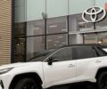 Тойота РАВ 4, об'ємом двигуна 2.49 л та пробігом 0 тис. км за 44192 $, фото 1 на Automoto.ua