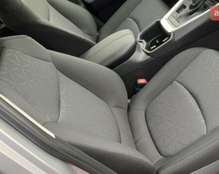 Тойота РАВ 4, объемом двигателя 2.49 л и пробегом 0 тыс. км за 38082 $, фото 36 на Automoto.ua