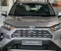 Тойота РАВ 4, объемом двигателя 2.49 л и пробегом 0 тыс. км за 40265 $, фото 1 на Automoto.ua