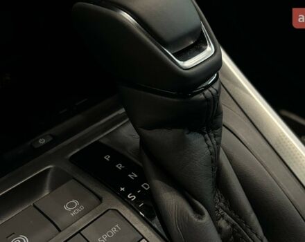 Тойота РАВ 4, объемом двигателя 2.49 л и пробегом 0 тыс. км за 41465 $, фото 7 на Automoto.ua