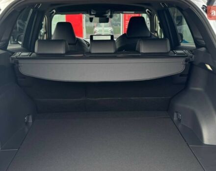 Тойота РАВ 4, объемом двигателя 2.49 л и пробегом 0 тыс. км за 52121 $, фото 12 на Automoto.ua