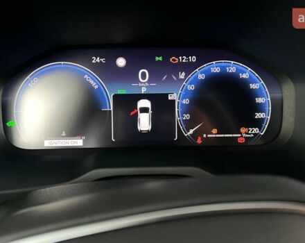 Тойота РАВ 4, объемом двигателя 2.49 л и пробегом 0 тыс. км за 44207 $, фото 11 на Automoto.ua