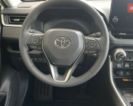 Тойота РАВ 4, объемом двигателя 2.49 л и пробегом 0 тыс. км за 35828 $, фото 17 на Automoto.ua