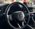 Тойота РАВ 4, об'ємом двигуна 2.49 л та пробігом 0 тис. км за 39654 $, фото 11 на Automoto.ua