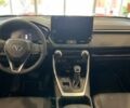 Тойота РАВ 4, объемом двигателя 2.49 л и пробегом 0 тыс. км за 41583 $, фото 7 на Automoto.ua