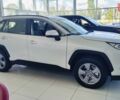 купить новое авто Тойота РАВ 4 2025 года от официального дилера Тойота Центр Черкаси Мотор Сіті Тойота фото