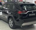 купить новое авто Тойота РАВ 4 2025 года от официального дилера Тойота на Столичному Тойота фото
