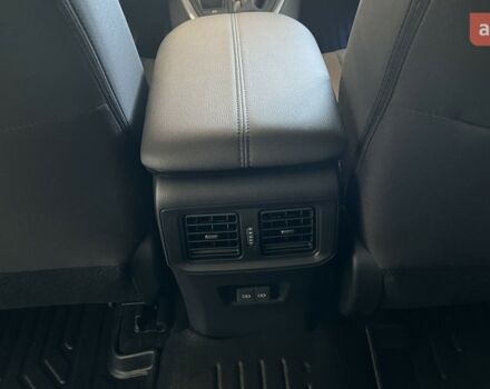 Тойота РАВ 4, объемом двигателя 2.49 л и пробегом 0 тыс. км за 40570 $, фото 18 на Automoto.ua