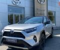 Тойота РАВ 4, об'ємом двигуна 2.49 л та пробігом 0 тис. км за 44046 $, фото 1 на Automoto.ua
