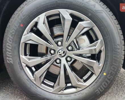 Тойота РАВ 4, объемом двигателя 2.49 л и пробегом 0 тыс. км за 44635 $, фото 19 на Automoto.ua