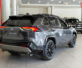 Тойота РАВ 4, объемом двигателя 2.49 л и пробегом 0 тыс. км за 43972 $, фото 17 на Automoto.ua