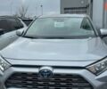Тойота РАВ 4, об'ємом двигуна 2.49 л та пробігом 0 тис. км за 36541 $, фото 1 на Automoto.ua