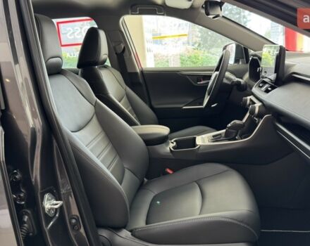 Тойота РАВ 4, объемом двигателя 2.49 л и пробегом 0 тыс. км за 41491 $, фото 20 на Automoto.ua