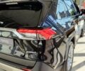 купить новое авто Тойота РАВ 4 2025 года от официального дилера Тойота Центр Чернігів «Соллі-Плюс» Тойота фото