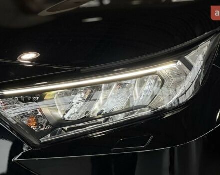 Тойота РАВ 4, объемом двигателя 2.49 л и пробегом 0 тыс. км за 44406 $, фото 10 на Automoto.ua