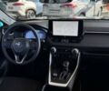Тойота РАВ 4 2025 у Хмельницькому на Automoto.ua Тойота РАВ 4, об'ємом двигуна 2.49 л та пробігом 0 тис. км за 52068 $, фото 20 на Automoto.ua
