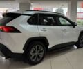 Тойота РАВ 4, объемом двигателя 2.49 л и пробегом 0 тыс. км за 41782 $, фото 9 на Automoto.ua
