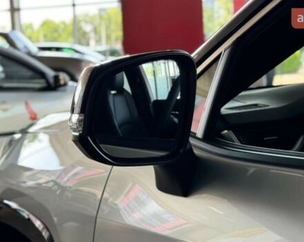 Тойота РАВ 4, об'ємом двигуна 2.49 л та пробігом 0 тис. км за 48585 $, фото 7 на Automoto.ua