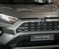 Тойота РАВ 4, объемом двигателя 2.49 л и пробегом 0 тыс. км за 40265 $, фото 9 на Automoto.ua