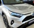 купити нове авто Тойота РАВ 4 2025 року від офіційного дилера Автоцентр AUTO.RIA Тойота фото