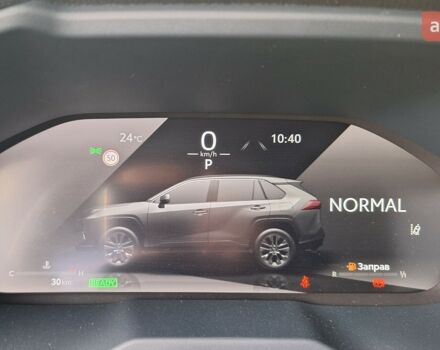 Тойота РАВ 4, объемом двигателя 2.49 л и пробегом 0 тыс. км за 42076 $, фото 20 на Automoto.ua