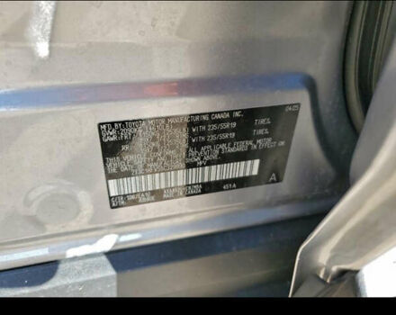 Тойота РАВ 4, об'ємом двигуна 0 л та пробігом 1 тис. км за 23500 $, фото 42 на Automoto.ua