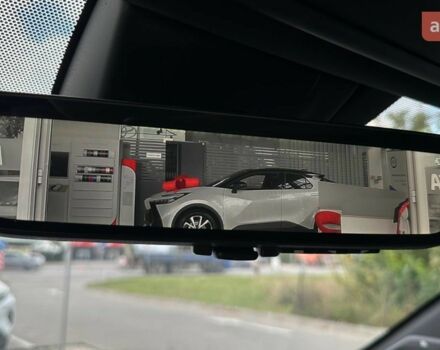 Тойота РАВ 4, об'ємом двигуна 2.49 л та пробігом 0 тис. км за 52862 $, фото 17 на Automoto.ua