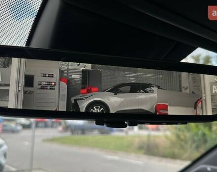 Тойота РАВ 4, объемом двигателя 2.49 л и пробегом 0 тыс. км за 51866 $, фото 17 на Automoto.ua