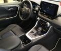 Тойота РАВ 4, объемом двигателя 2.49 л и пробегом 0 тыс. км за 42060 $, фото 6 на Automoto.ua