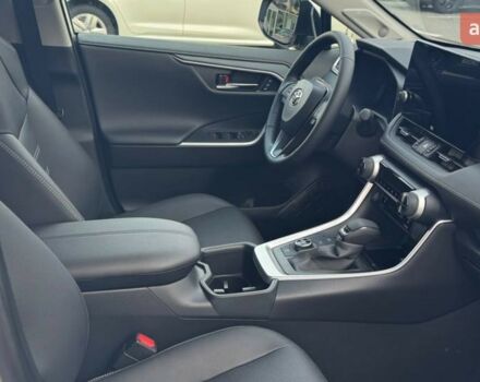 Тойота РАВ 4, объемом двигателя 2.49 л и пробегом 0 тыс. км за 50776 $, фото 14 на Automoto.ua