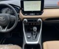 Тойота РАВ 4, объемом двигателя 2.49 л и пробегом 0 тыс. км за 51473 $, фото 10 на Automoto.ua