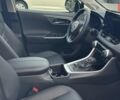 Тойота РАВ 4, объемом двигателя 2.49 л и пробегом 0 тыс. км за 50776 $, фото 14 на Automoto.ua