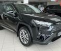 Тойота РАВ 4, объемом двигателя 2.49 л и пробегом 0 тыс. км за 49348 $, фото 1 на Automoto.ua