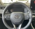 Тойота РАВ 4, объемом двигателя 2.49 л и пробегом 0 тыс. км за 39984 $, фото 15 на Automoto.ua