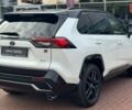Тойота РАВ 4, объемом двигателя 2.49 л и пробегом 0 тыс. км за 52121 $, фото 4 на Automoto.ua