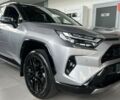 Тойота РАВ 4, объемом двигателя 2.49 л и пробегом 0 тыс. км за 49190 $, фото 1 на Automoto.ua