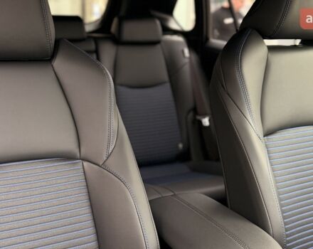 Тойота РАВ 4, об'ємом двигуна 2.49 л та пробігом 0 тис. км за 44192 $, фото 19 на Automoto.ua