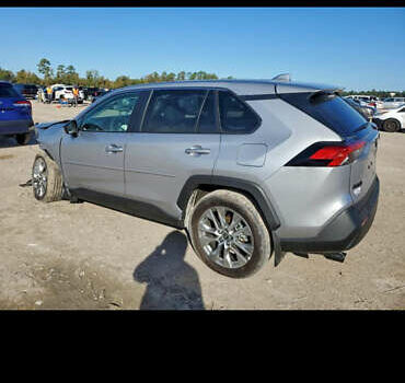 Тойота РАВ 4, об'ємом двигуна 0 л та пробігом 1 тис. км за 23500 $, фото 31 на Automoto.ua